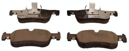 BMW Remblokkenset, schijfrem QP7502C