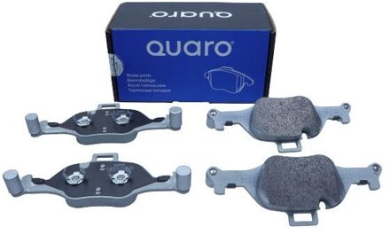 BMW Remblokkenset, schijfrem QP8533