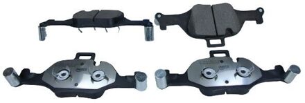 BMW Remblokkenset, schijfrem QP8533C