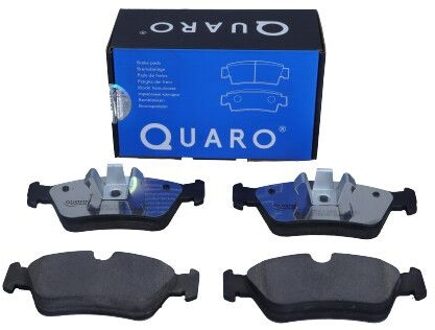 BMW Remblokkenset, schijfrem QP8553C