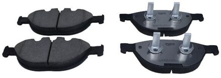 BMW Remblokkenset, schijfrem QP8673C