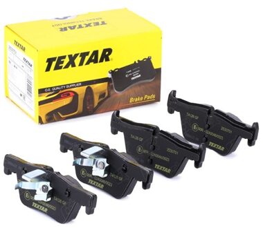 BMW Remblokkenset, schijfrem