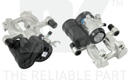 BMW Remklauw 2115251