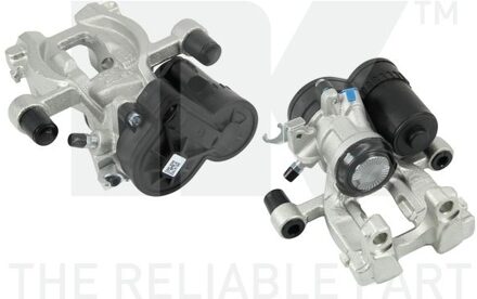 BMW Remklauw 2115252