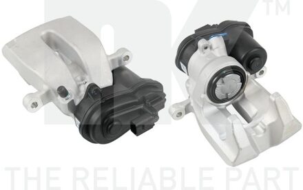 BMW Remklauw 2115253