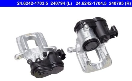 BMW Remklauw 24624217035