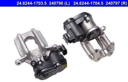 BMW Remklauw 24624417035