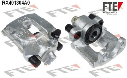 BMW Remklauw links achter