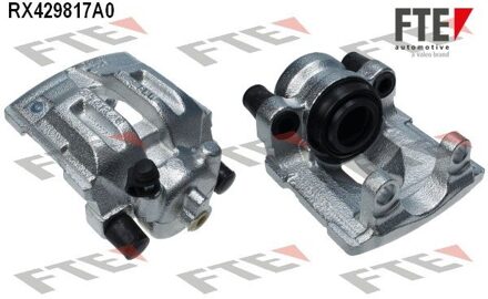 BMW Remklauw links achter