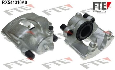 BMW Remklauw links voor