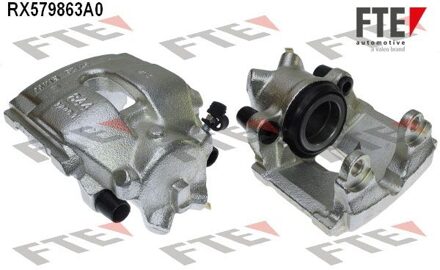 BMW Remklauw links voor