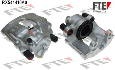 BMW Remklauw rechts Voor