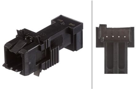 BMW Remlichtschakelaar 6DD010966401