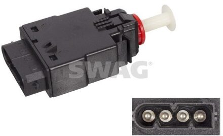 BMW remlichtschakelaar 99906035