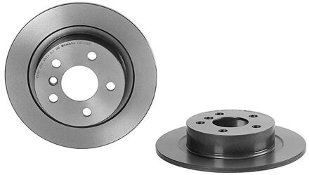 BMW Remschijf 08C35221