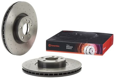 BMW Remschijf 0999221X