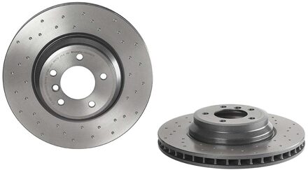 BMW Remschijf 09A5991X