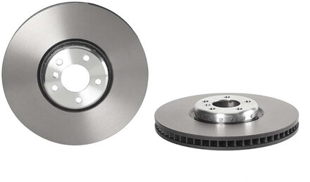 BMW Remschijf 09C41213