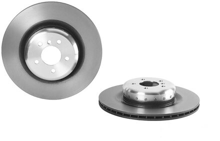 BMW Remschijf 09C41413