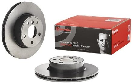 BMW Remschijf 09D11311