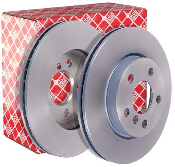 BMW remschijf 104102