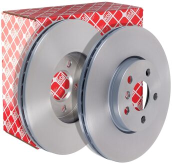 BMW remschijf 104104