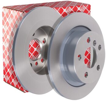 BMW remschijf 104105