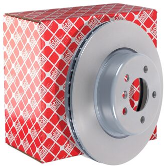 BMW remschijf 104803