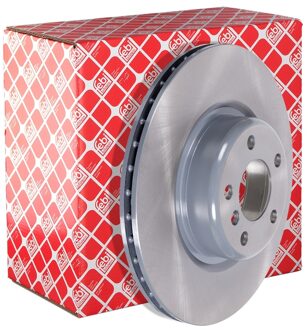 BMW remschijf 104804