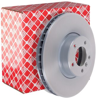 BMW remschijf 104806