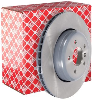 BMW remschijf 104807