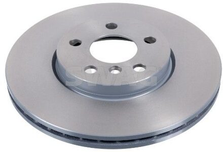 BMW remschijf 11104104