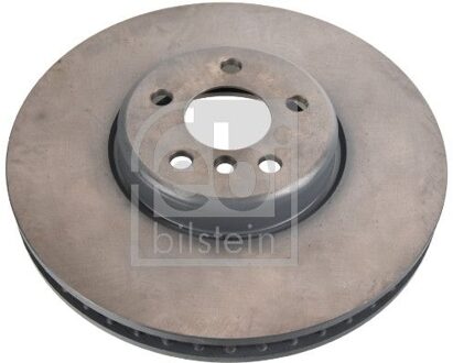 BMW Remschijf 171456