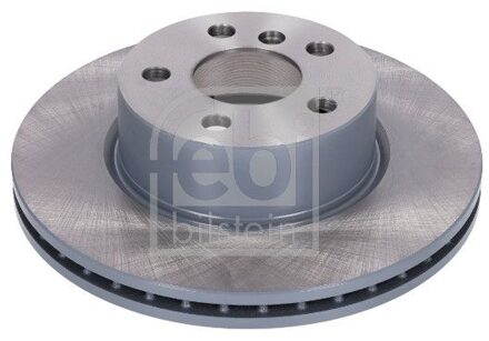 BMW Remschijf 184662