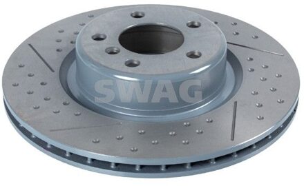 BMW remschijf 20105722