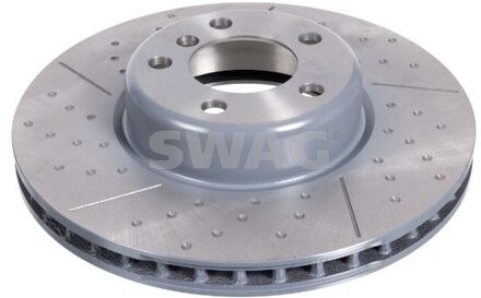 BMW remschijf 20105724