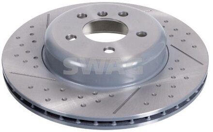 BMW remschijf 20105725