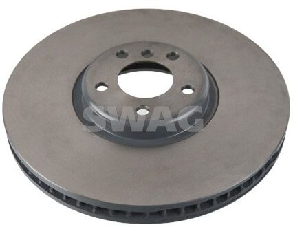 BMW remschijf 20107503