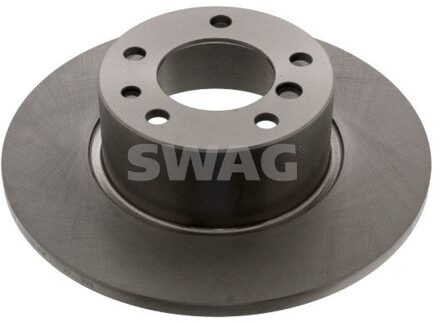 BMW remschijf 20901716