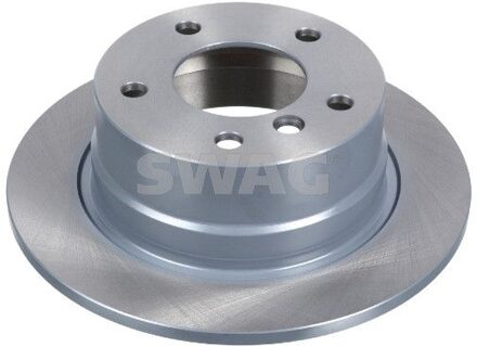 BMW remschijf 20918630