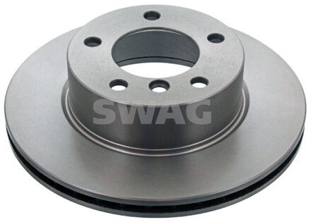 BMW remschijf 20923535