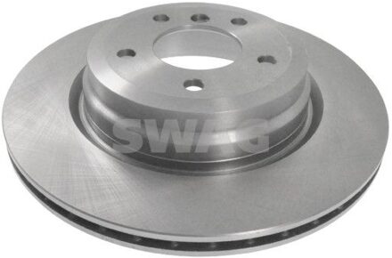 BMW remschijf 20924476