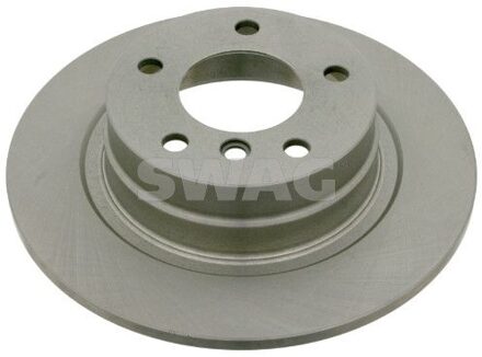 BMW remschijf 20924482