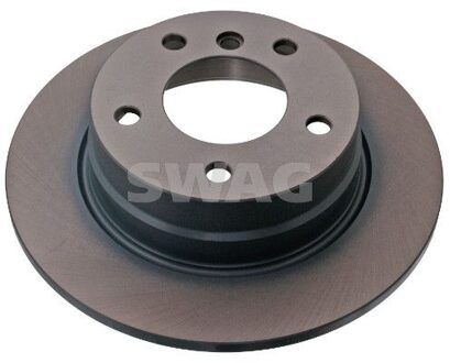 BMW remschijf 20926134