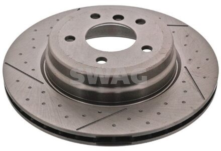 BMW remschijf 20943800