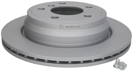 BMW Remschijf 24012002401