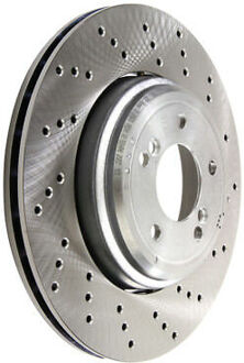 BMW Remschijf 24012402322