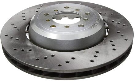 BMW Remschijf 24013002142