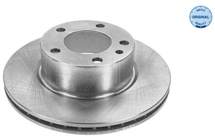 BMW Remschijf 3155213004