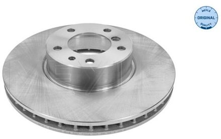 BMW Remschijf 3155213024